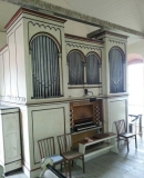 Orgelrestauration Helbra