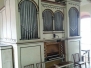 Orgelrestauration Helbra