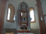 St. Cyriacus Wimmelburg